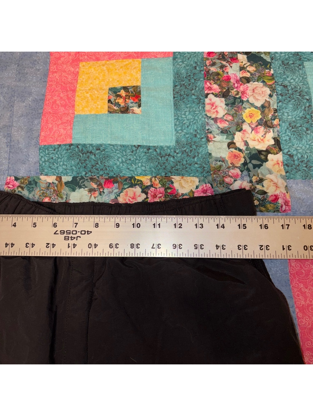 Vtg L.L. Bean Men’s M Black Insulated Side Zip Ski Snow Pants Regular -Excellent - Picture 8 of 9